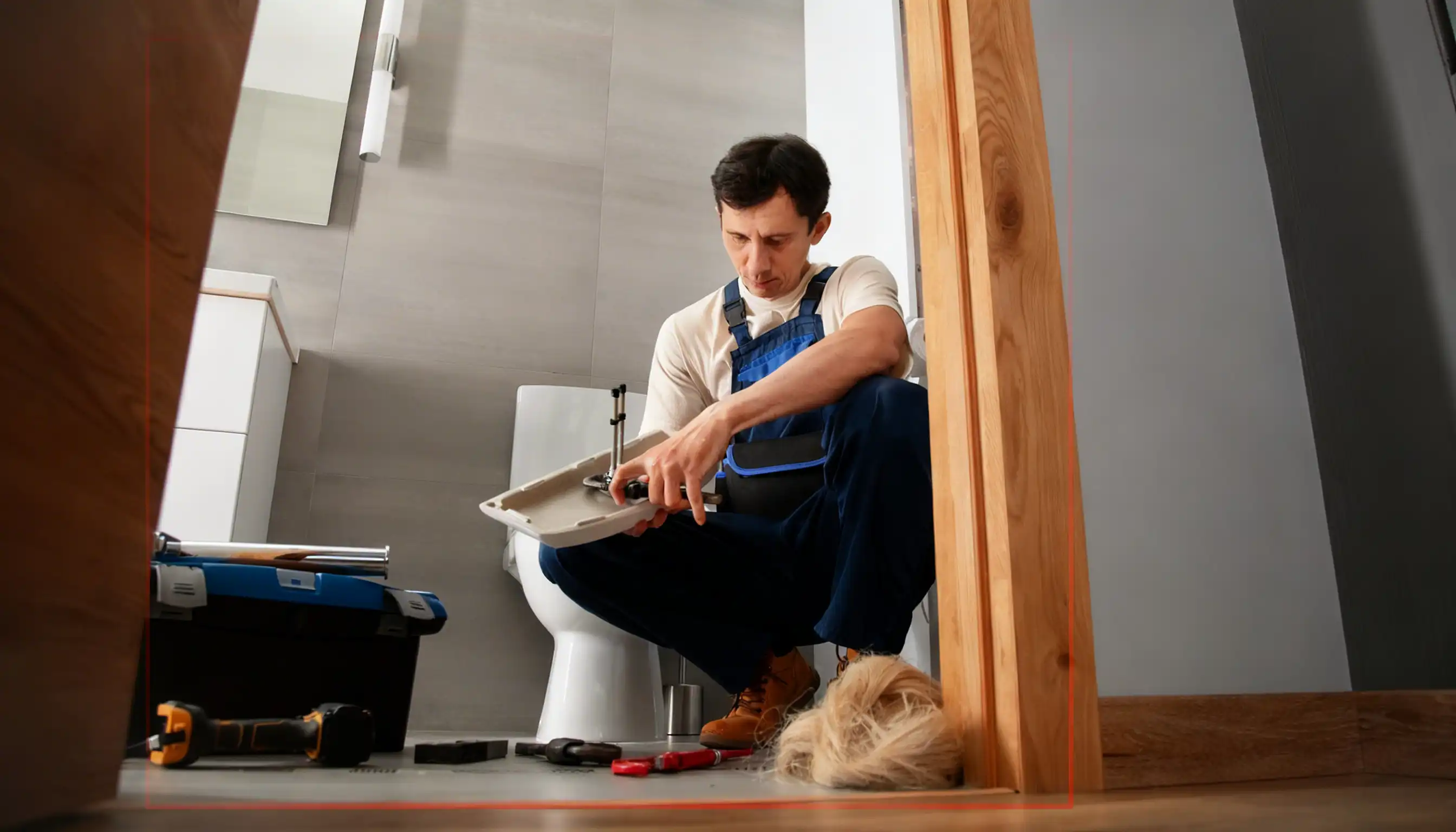 Hausmeisterservice und Objektbetreuung durch Heidemann Services Magdeburg