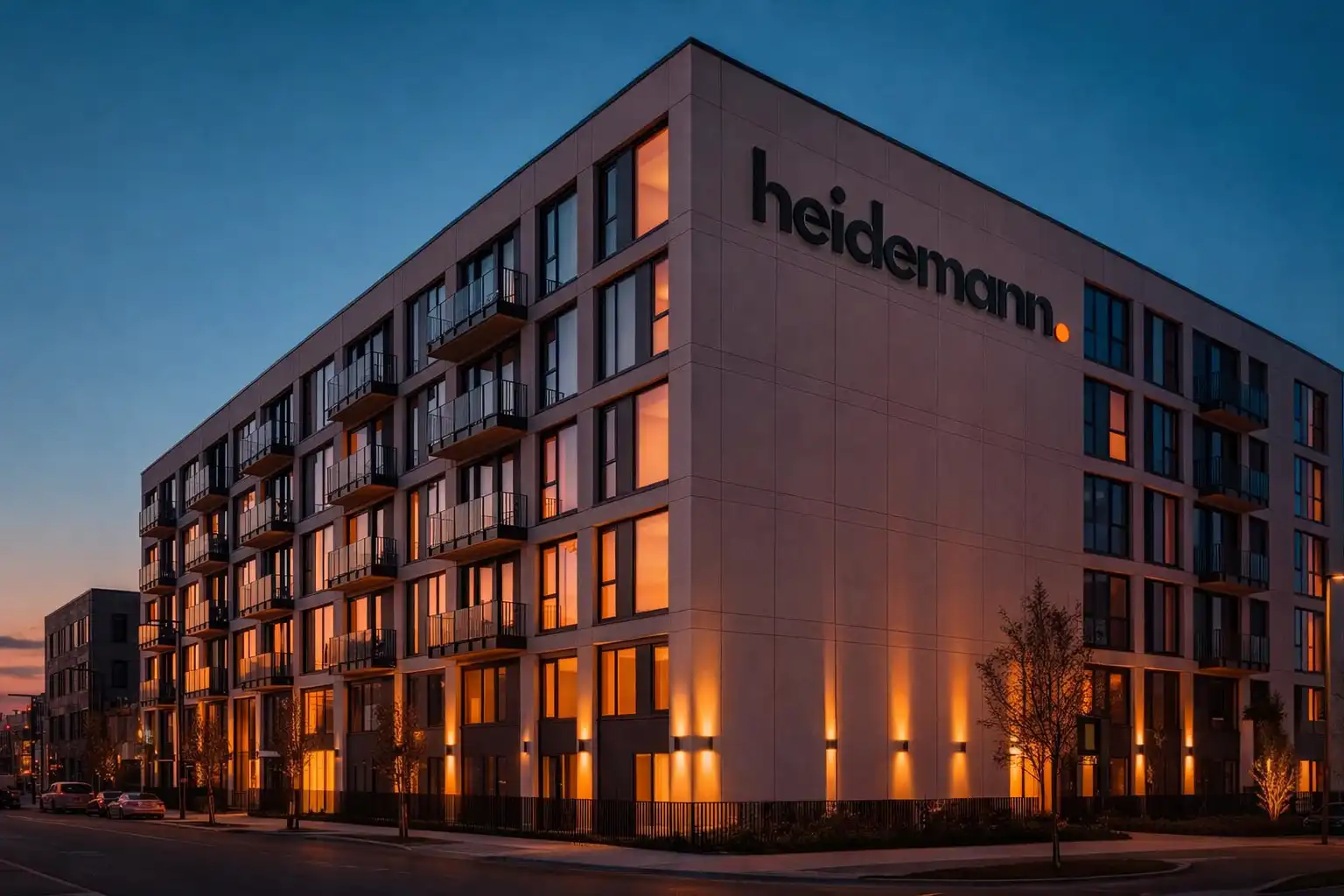 Modernisierte Küche als Beispiel für Küchenanfertigung und Renovierung